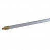 Asta polipropilene Ø20mm lunghezza 2m