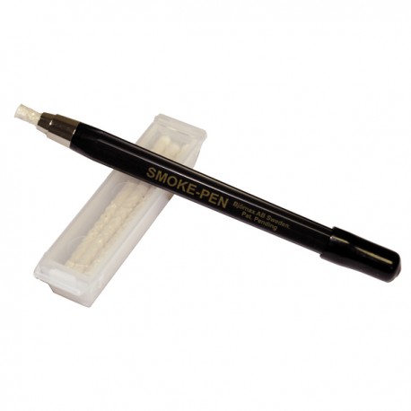 Penna fumogena