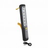 Lampada ricaricabile Led con dinamo