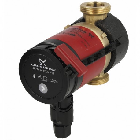 UP15-14b pm - GRUNDFOS : 97916771