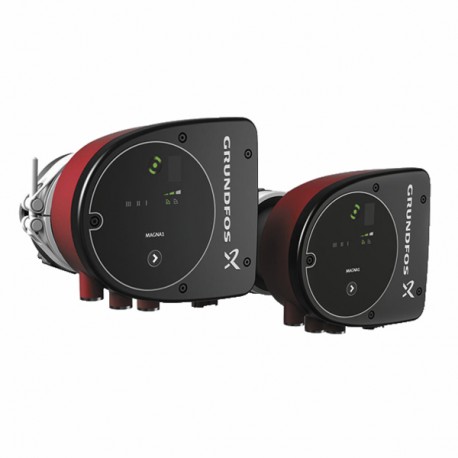 Circolatore MAGNA1 D 40-60 F - GRUNDFOS : 99221294
