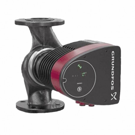 Magna1 40-80 f 220 1x230v pn6/10 - GRUNDFOS : 99221303