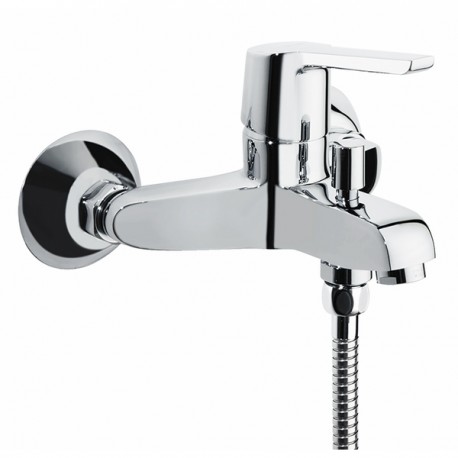 Miscelatore bagno doccia AQUANOVA FLY ENERGY - RAMON SOLER : 261561