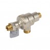 Disconnettore e 1 valvola arresto - dopo 2000  - FRISQUET : F3AA40520