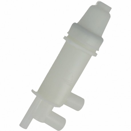 Assieme sifone basic           - DE DIETRICH CHAPPEE : JJJ005682350