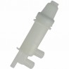 Assieme sifone basic           - DE DIETRICH CHAPPEE : JJJ005682350