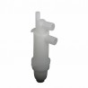 Assieme sifone basic           - DE DIETRICH CHAPPEE : JJJ005682350
