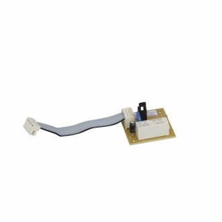 Scheda elettronica agu 2.002 - DE DIETRICH CHAPPEE : JJJ005690110