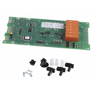 Scheda elettronica completa - DE DIETRICH CHAPPEE : S500391