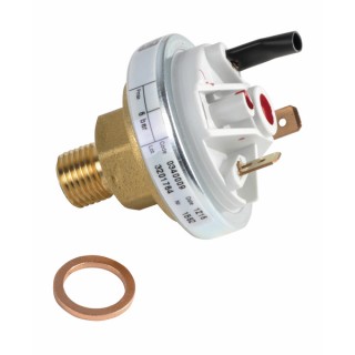 Pressostato acqua - CHAPPEE : SRN562034