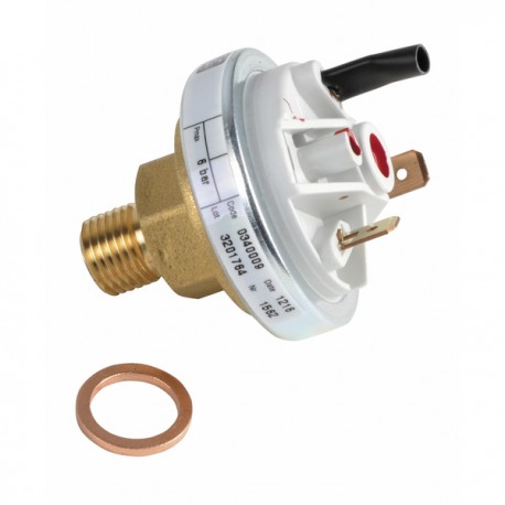 Pressostato acqua - CHAPPEE : SRN562034