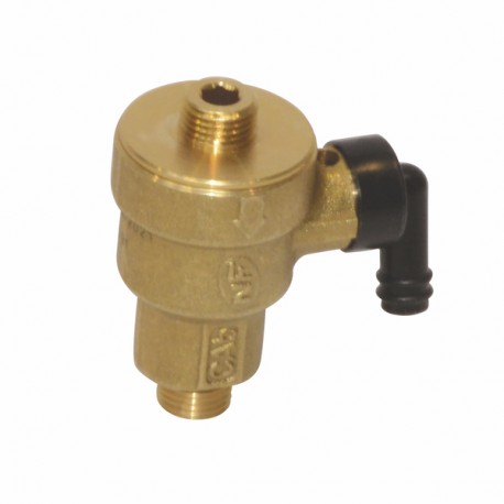 Disconnettore m-m g1/4 barrett - DIFF per Chaffoteaux : 65118004