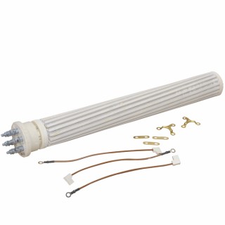 Resistenza ceramica 3000w 230v/380v - DIFF per Chaffoteaux : 60003127