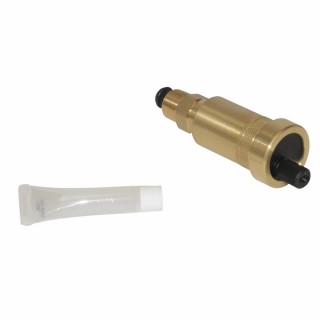 Valvola di sfogo aria 3/8 - DIFF per Viessmann : 7819971