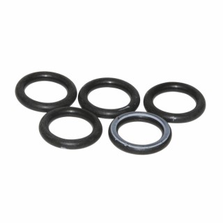 O-ring 17x4 (5 pezzi) - DIFF per Viessmann : 7828766