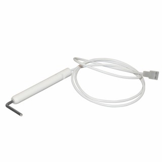 Elettrodo ionizzazione - DIFF per Bosch : 87168356070