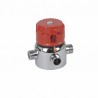 Miscelatore term. collettivo di circuito chiuso SE M1" - DIFF