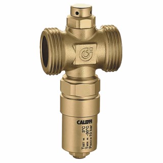 Valvola EXOGEL antigelo M1"