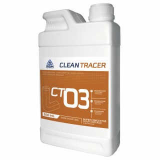 Defangatore CT03 - RBM : 37990002
