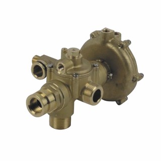 Gruppo v3v pressostato sanitario - DE DIETRICH CHAPPEE : JJJ005653590