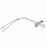 Elettrodo specifico - DIFF per Saunier Duval : S1003800
