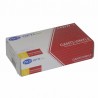 Guanti monouso in vinile (T8/9 - L)