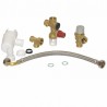 KMIXVE kit ECO per scaldacqua verticale