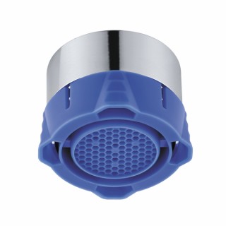 Aeratore CLINIC SNAP blu - NEOPERL : 1434190