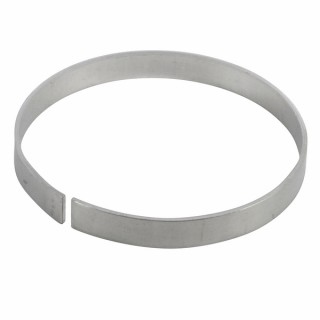 Raccordo scarico fumi diametro 125-130 - CHAFFOTEAUX : 65111183