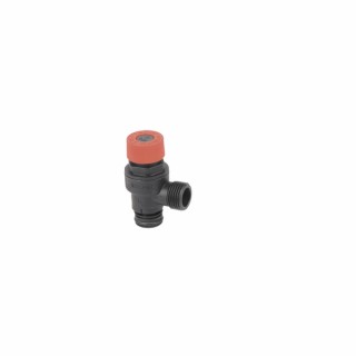 Valvola di sicurezza 3 bar - DIFF per Viessmann : 7833037