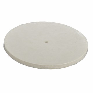 pannello isolante posteriore 10mm - DE DIETRICH CHAPPEE : 711473200