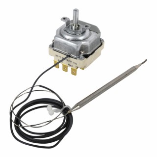 Kit sostituzione pressostato IMIT/EGO - GEMINOX : 87168347340