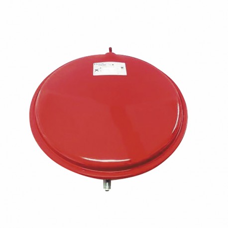 Vaso espansione 8l (x1) - DE DIETRICH CHAPPEE : JJD005625570