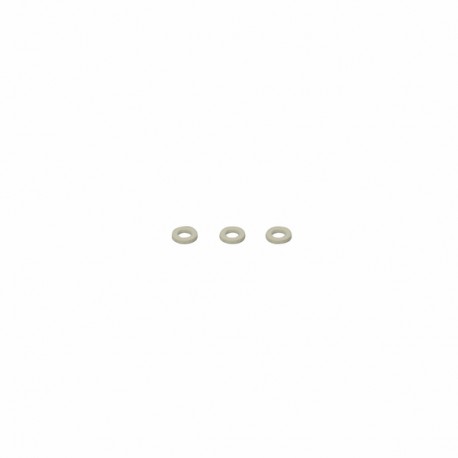 Kit 10 guarnizione 6,1x11,5x1,5 wrc (X 10) - DE DIETRICH CHAPPEE : JJJ005402050
