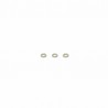 Kit 10 guarnizione 6,1x11,5x1,5 wrc (X 10) - DE DIETRICH CHAPPEE : JJJ005402050
