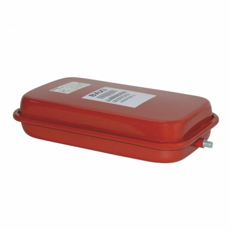 Vaso espansione rettangolare 10L - DE DIETRICH CHAPPEE : JJJ005662630