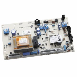 Scheda b&p c/disp.eco3 90½     - DE DIETRICH CHAPPEE : JJJ005683130