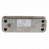 Scambiatore sanitario - DE DIETRICH CHAPPEE : JJJ005686660