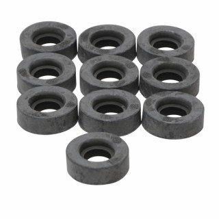 Guarnizione sifone  (X 10) - DE DIETRICH CHAPPEE : S62394