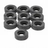 Guarnizione sifone  (X 10) - DE DIETRICH CHAPPEE : S62394