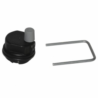 Degasatore in plastica - DIFF per Saunier Duval : S1024500