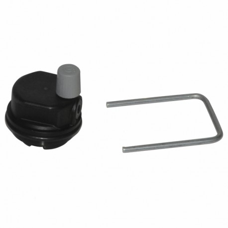 Degasatore in plastica - DIFF per Saunier Duval : S1024500
