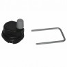 Degasatore in plastica - DIFF per Saunier Duval : S1024500