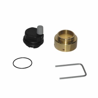 Kit degasatore  - DIFF per Chaffoteaux : 61304608