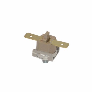 Sicurezza surriscaldamento 94°C - 220V - DIFF per Frisquet : F3AA40157