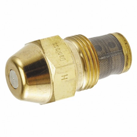 Ugello DANFOSS 0,85G 80 ° H - DANFOSS : 030H8918
