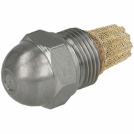 Nozzle fluidics 1,50g 45 ° s - FLUIDICS : 150D45S