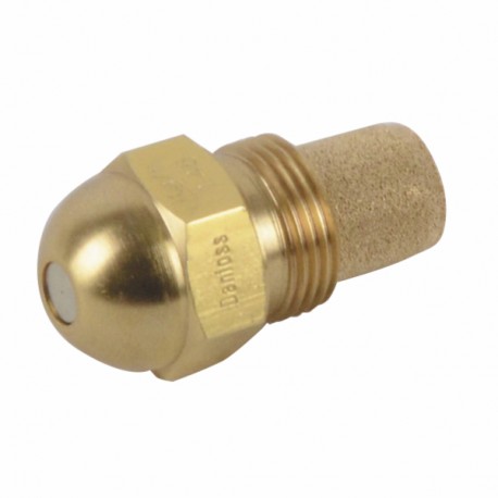 Ugello DANFOSS 0,45G 60 ° SR - DANFOSS : 030F7906