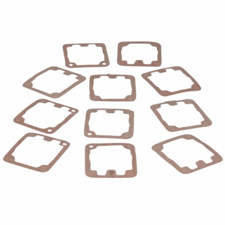 Guarnizioni coperchio (X 12) - SUNTEC : 3759811/991523