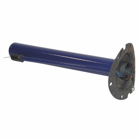 Corpo interno caldaia HZ-SS ACI 100/150/200L - DE DIETRICH : 7614371